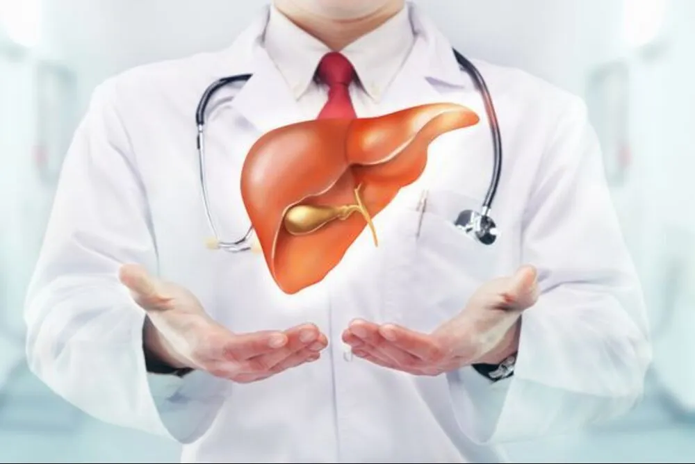 Liver Abscess Drainage Cost at IRFacilities Hospital